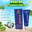 Kem massage toàn thân Phúc An dạng con lăn, hỗ trợ giảm đau nhức, thư giãn cơ thể dành cho mọi lứa tuổi