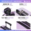 Vali Du Lịch Bamozo IRIS Size 20/24/28 Nhựa PP Cao Cấp Siêu Nhẹ, Siêu Bền_IRIS