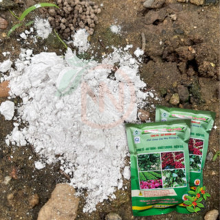 Tinh Vôi 98 [ Gói 1kg ] -  Siêu Sát Khuẩn