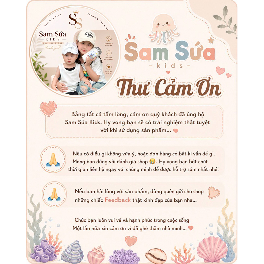 {8-45KG}✨ ÁO SƠ MI SỌC KẺ CHO BÉ – Chất Đũi Nhăn Mềm Mát, Thấm Hút Mồ Hôi, Phong Cách Basic | Sam Sứa Kids