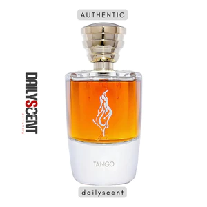 Nước hoa Tango Masque Milano 35ml | Nước hoa mùi hổ phách | Nước hoa mùa đông | Nước hoa Unisex | dailyscent