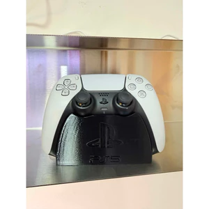 Kệ đỡ tay cầm Ps4/Ps5, Giá đỡ tay cầm chơi game, nhỏ gọn thiết kế tiện lợi, Chân đế stand mẫu tay cầm