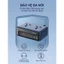 Ổ Cắm Điện LDNIO SC1 Công Suất 2500W – Sạc Nhanh PD 45W & Đèn LED Tiện Lợi