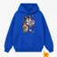 Áo Khoác Nỉ Hoodie Unisex Đội Tuyển USA Nhiều Màu Trendy - Thời Trang Sân Cỏ Tự Do Khẳng Định Cá Tính