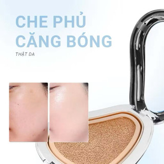 Phấn nước ICONIC PERFECTION Cushion MOI COSMETICS Hồ Ngọc Hà