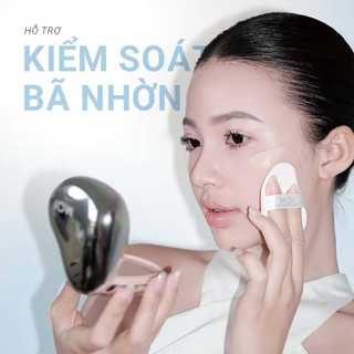 Phấn nước ICONIC PERFECTION Cushion MOI COSMETICS Hồ Ngọc Hà
