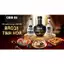 Nước tương CHIN-SU mới chai x 160ml/250ml
