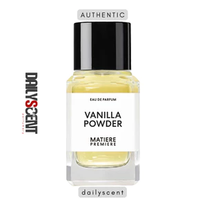 Nước hoa Vanilla Powder 100ml EDP Matiere Premiere| Nước hoa Unisex| Nước hoa vani| Dailyscent | Nước hoa niche