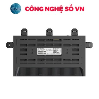 Bộ phát WiFi Reyee RG-EW1300G RUIJIE Chuẩn AC tốc độ 1300Mbps - BẢO HÀNH CHÍNH HÃNG 2 NĂM
