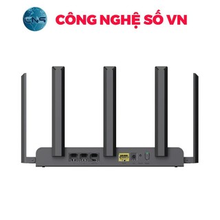 Bộ phát WiFi Reyee RG-EW1300G RUIJIE Chuẩn AC tốc độ 1300Mbps - BẢO HÀNH CHÍNH HÃNG 2 NĂM