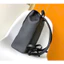 ⚡️[Hight Quality] Balo Nam Nữ Đen Trơn Backpack 40 - Điểm Nhấn Nắp Phối Tag Da Loại 1 Cao Cấp