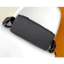 ⚡️[Hight Quality] Balo Nam Nữ Đen Trơn Backpack 40 - Điểm Nhấn Nắp Phối Tag Da Loại 1 Cao Cấp