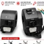 Cụm công tắc xe sirius nhựa abs: