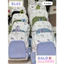 Balo Đi Học Họa Tiết Chó dachshund Cute Chống Nước BL62
