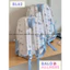 Balo Đi Học Họa Tiết Chó dachshund Cute Chống Nước BL62