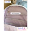 Balo Đi Học Họa Tiết Chó dachshund Cute Chống Nước BL62
