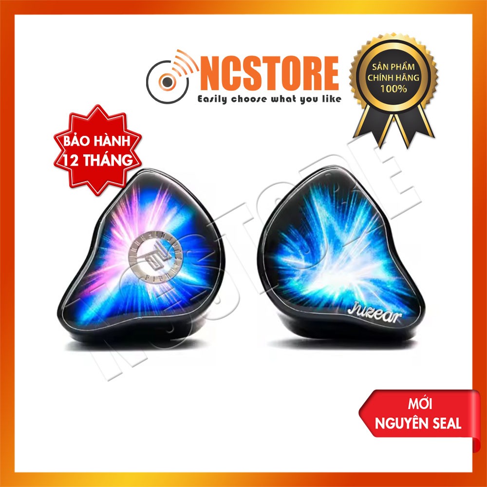 [NC] Tai nghe In Ear JUZEAR x KOTO NEBULA | ACOUSTIC, CLASSICAL, VOCAL, POP | Không Mic | BigBuy360 - bigbuy360.vn