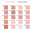 Phấn Má Hồng Đơn Sắc Lên Màu Chuẩn Judydoll Blush Powder 2.2g