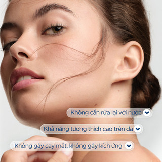 Dung dịch làm sạch và tẩy trang công nghệ Micellar Bioderma Sensibio H2O - 250ml