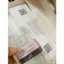 Miếng dán AngelLift® Professional DermaStrips,giúp giảm mờ nếp nhăn quanh môi và dưới khuôn mặt