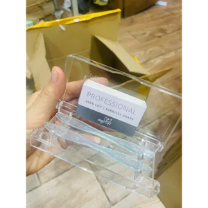 Miếng dán AngelLift® Professional DermaStrips,giúp giảm mờ nếp nhăn quanh môi và dưới khuôn mặt