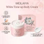 Kem Body Weilaiya White Tone-Up Body Cream 200g Dưỡng Trắng Nâng Tone - Chính Hãng