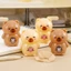 Gọt Bút Chì Capybara Dễ Thương Gọt Bút Màu Mini Cho Học Sinh MUN STORE GBCCA046
