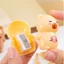Gọt Bút Chì Capybara Dễ Thương Gọt Bút Màu Mini Cho Học Sinh MUN STORE GBCCA046