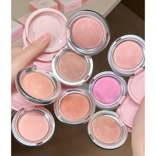 [Spenny] PHẤN MÁ HỒNG NHŨ SPENNY SOFR MIST BLUSH