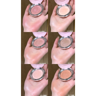 [Spenny] PHẤN MÁ HỒNG NHŨ SPENNY SOFR MIST BLUSH