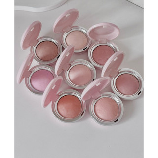 [Spenny] PHẤN MÁ HỒNG NHŨ SPENNY SOFR MIST BLUSH