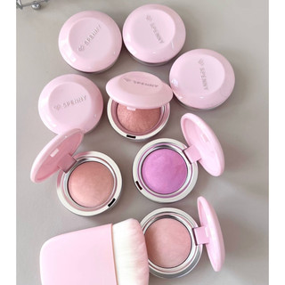 [Spenny] PHẤN MÁ HỒNG NHŨ SPENNY SOFR MIST BLUSH