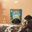 Rong Biển Sấy Mè Ô liu VAF - Bản Sắc Việt Gói Plus 50gr