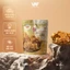 Cơm Cháy Sốt Tỏi VAF - Bản Sắc Việt Gói Plus 126gr