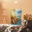 Cơm Cháy Rong Biển VAF - Bản Sắc Việt Gói Plus 126gr
