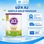 Sữa A2 Gentle Gold 800G Nhập Khẩu Úc Chính Hãng Đủ Số, Hỗ Trợ Tiêu Hoá Nhẹ Bụng, Hấp Thu Khoẻ Mạnh - TN Baby