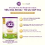 Sữa A2 Gentle Gold 800G Nhập Khẩu Úc Chính Hãng Đủ Số, Hỗ Trợ Tiêu Hoá Nhẹ Bụng, Hấp Thu Khoẻ Mạnh - TN Baby