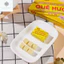 Bánh Đậu Xanh Quê Hương Hộp 115g– Đặc Sản Hải Dương, Ngọt Béo Truyền Thống, Tan Mịn, Thơm Bùi, Ăn Là Ghiền
