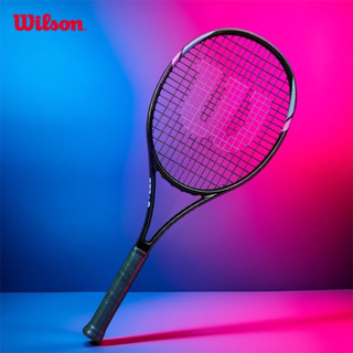Wilson Six LV Vợt Tennis Đã Căng Dây WR119310U