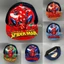 MŨ HIPHOP SPIDERMAN CHO TRẺ EM - NÓN SNAPBACK SIÊU NHÂN NHỆN CHO BÉ TRAI