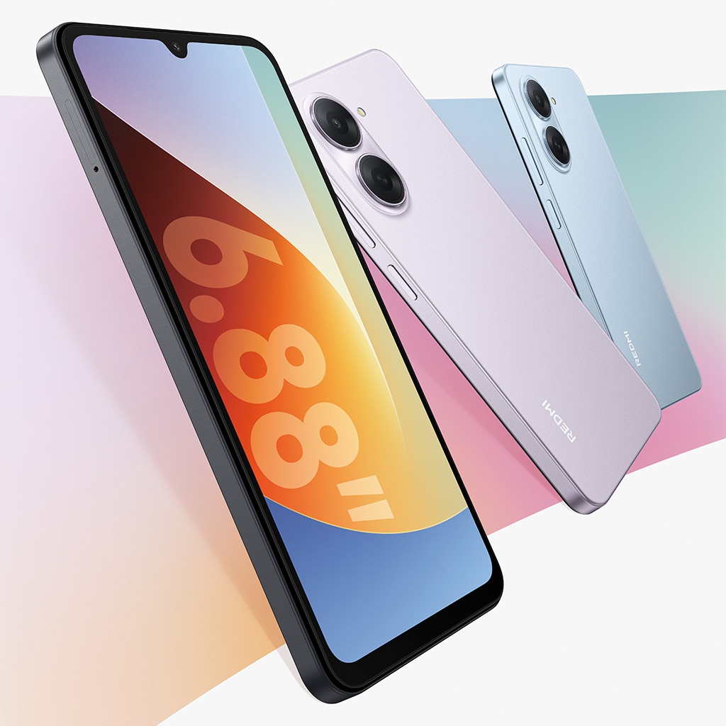 Điện thoại Xiaomi Redmi A7 3G + 64GB | Màn hình 6.88" HD+ | Unisoc T7250 8 nhân | Pin 5200 mAh | BigBuy360 - bigbuy360.vn