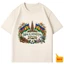 T-Shirt New Caledonia 2026 – Thiết Kế Văn Hóa Đảo Quốc, Áo Form Rộng Hot Trend Cho Nam Nữ