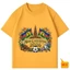 T-Shirt New Caledonia 2026 – Thiết Kế Văn Hóa Đảo Quốc, Áo Form Rộng Hot Trend Cho Nam Nữ