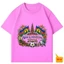 T-Shirt New Caledonia 2026 – Thiết Kế Văn Hóa Đảo Quốc, Áo Form Rộng Hot Trend Cho Nam Nữ
