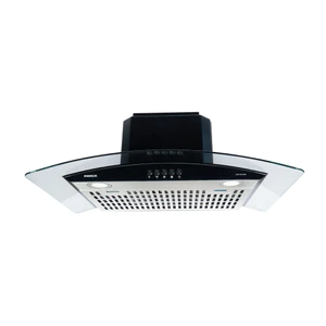 HÚT MÙI KÍNH CONG OMISUN 1100M³/H - SẠCH MÙI NGAY LẬP TỨC