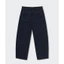 Quần Jean Musinsa Standard Curved Denim Pants Deep Indigo Chính Hãng Hàn Quốc( Full Tag và Túi)