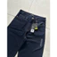 Quần Jean Musinsa Standard Curved Denim Pants Deep Indigo Chính Hãng Hàn Quốc( Full Tag và Túi)