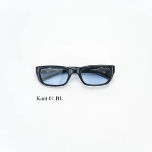 Kính Mát G.M.Bold Kant 01 BL Màu Xanh