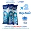 Combo 4 lõi Karofi chính hãng, Màng RO Mỹ 100GPD Karofi Kèm Bộ 3 Lõi Lọc 123 Smax Pro V Karofi