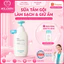 Sữa Tắm Gội Toàn Thân Cho Bé GOONGBE Pri-mmune Shampoo & Bath 350ml Dịu Nhẹ, An Toàn Cho Bé Sơ Sinh